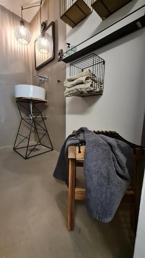 Apartamento Casa Nostra Capodistria Exterior foto