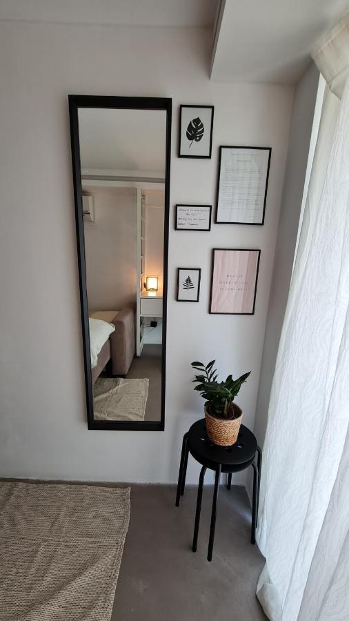 Apartamento Casa Nostra Capodistria Exterior foto