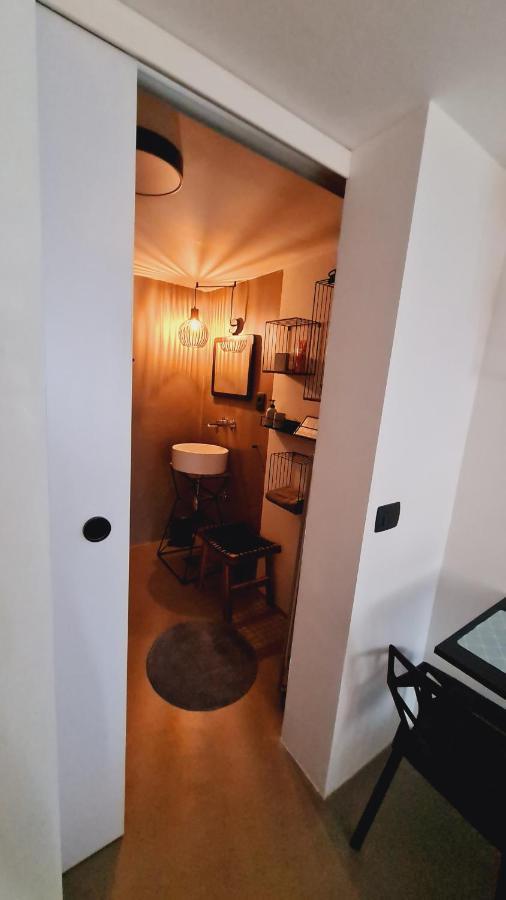 Apartamento Casa Nostra Capodistria Exterior foto