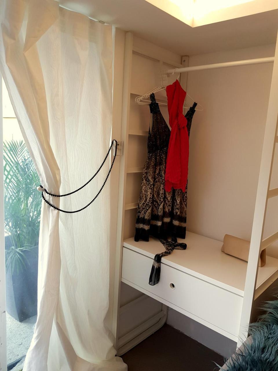 Apartamento Casa Nostra Capodistria Exterior foto