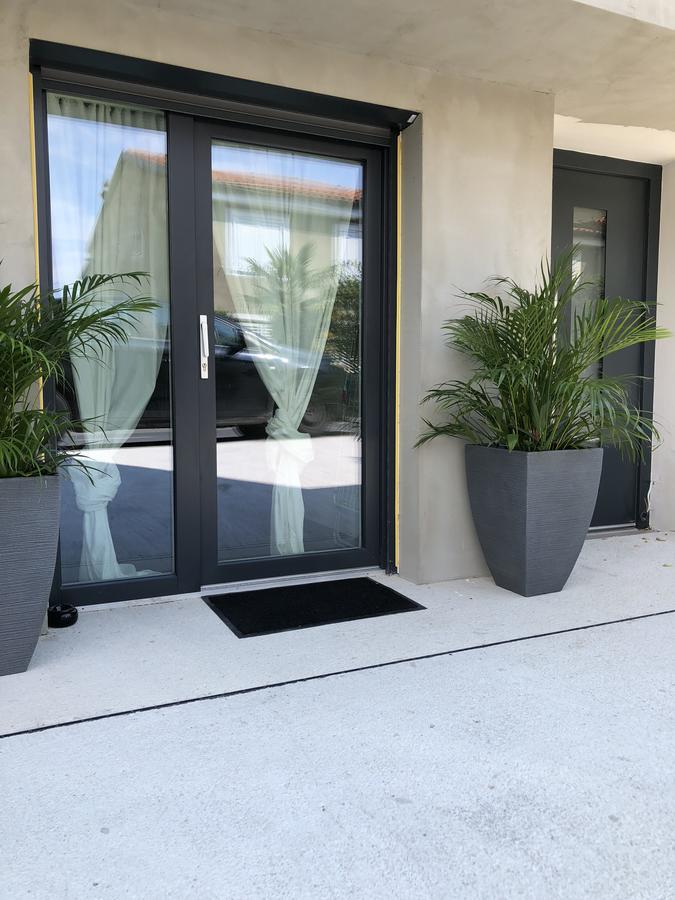 Apartamento Casa Nostra Capodistria Exterior foto