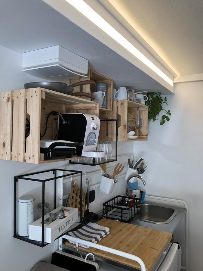 Apartamento Casa Nostra Capodistria Exterior foto